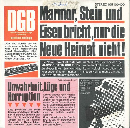 Dgb marmor stein und eisen - dgb*, marmor,
