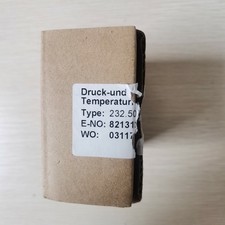 1PZ WIKA 232.50.063 20 bar/MPa