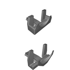 Supporto Fotocamera per Canon