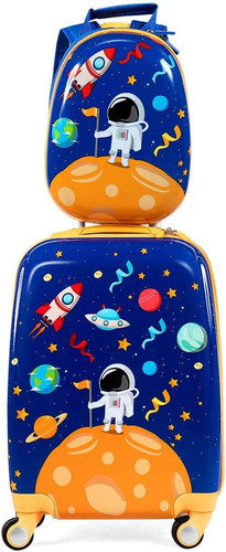 Valigia per bambini zaino - per, +