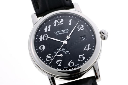 Montblanc meisterstück star - montblanc,