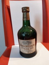 Glendronach year old 4 - 08-year-old, 45.4%