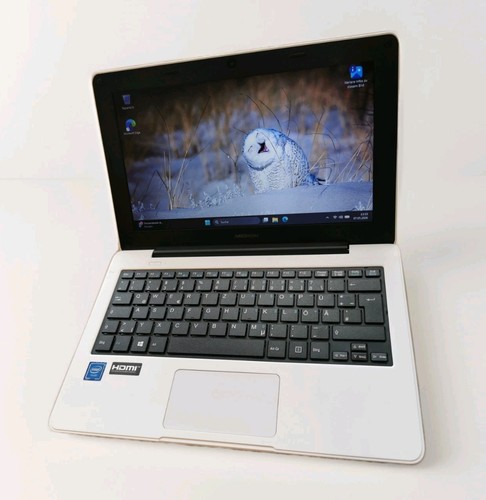 Netbook medion e11201 6 - netbook,