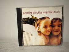 CD originale siamese Dreams smashing pumpkins