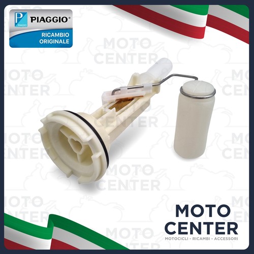 Sonda livello carburante - livello,