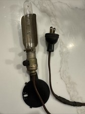 Luce macchina da cucire Singer