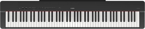 Yamaha 225b pianoforte - yamaha,