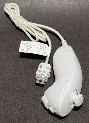Original oem nintendo wii - nintendo,
