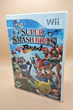 Super Smash Bros Brawl Gioco Nintendo Wii ? Multilingua (ITA) Condizioni Top  ✅