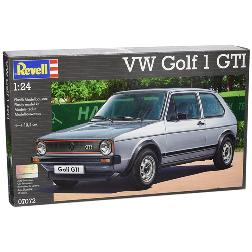 Golf gti 1974 kit 1 - vw,