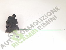 199A3000 SERRATURA PORTA ANT. DX. LANCIA MUSA «I» (2004) 1.3 MJTD Platino, 16...