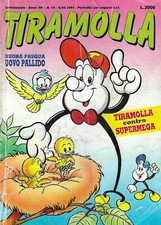 tiramolla n.14 5.04.1991 