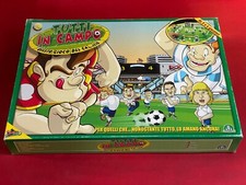TUTTI IN CAMPO QUESTO GIOCO