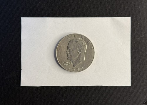 Dollaro americano 1977