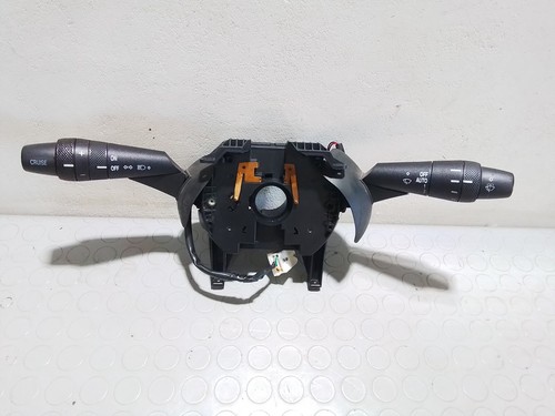 Devioluci cruise control