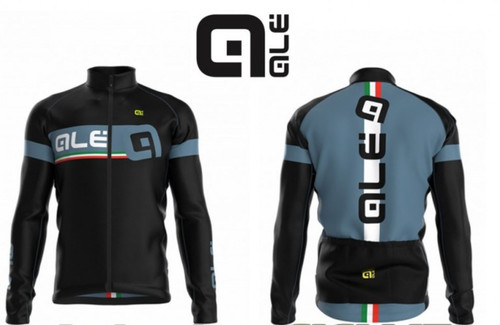 Ale giubbino invernale - giubbino,