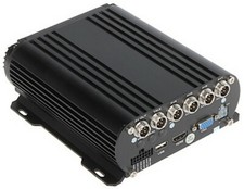 Registratore DVR mobile