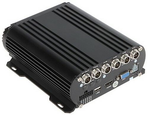 Registratore dvr mobile - registratore,