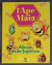 Album figurine stickers - di,