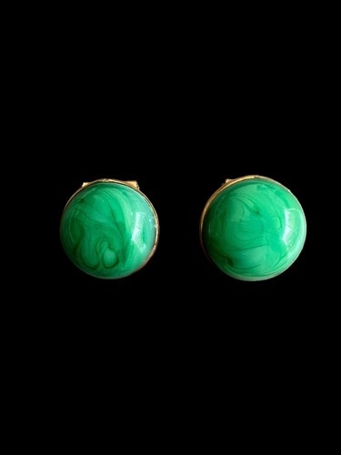 Boucle oreille clips - clips, anciens