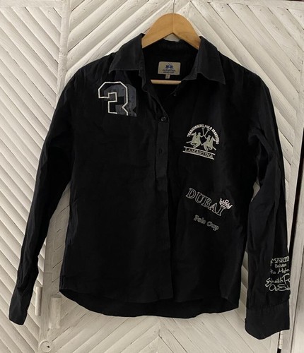Camicia polo club originale - , la