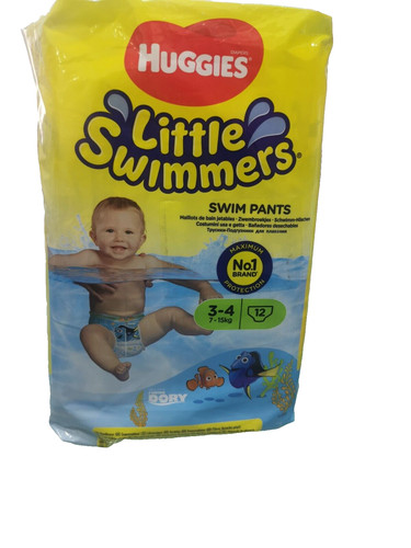 Pannolini huggies per mare - per, il