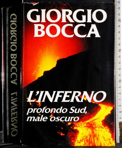 Inferno profondo sud - profondo, male
