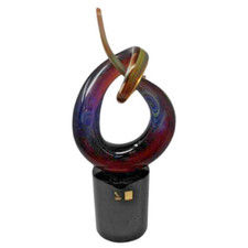 $500 Off!  Murano Glass