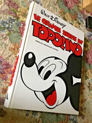 Walt disney grandi - disney,