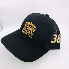 Cappello Anthony Alfredo