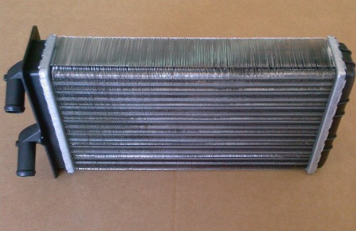 Radiatore riscaldamento fiat - radiatore,