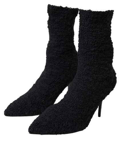 Dolce gabbana scarpe stivali - dolce,