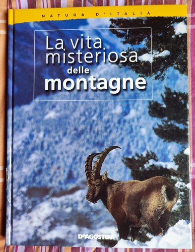 Vita misteriosa delle - vita,