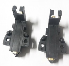 KIT 2 SPAZZOLE MOTORE