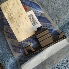 1x STAFFA SUPPORTO CAVI CANDELE PANDA PUNTO YPSILON DOBLO PALIO ORIGINAL 7790544