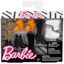 Mattel - Barbie - Accessori