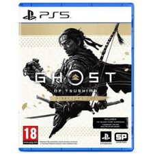 Ghost Of Tsushima Director’S