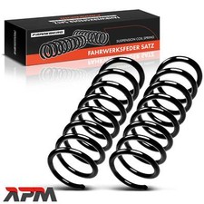 2x Ammortizzatori Posteriore