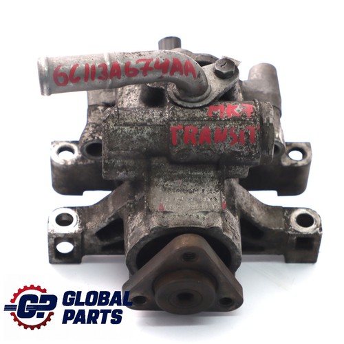 Ford transit mk7 diesel - mk7, pompa