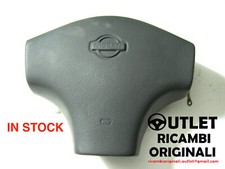 Nissan nuovo original 484202F010 DISPOSITIVO VOLANTE MICRA K11 PRIMERA P11  R20