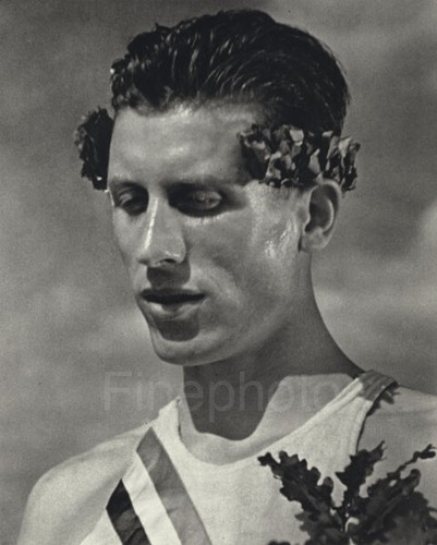 1936 vintage olimpiadi - 1936,