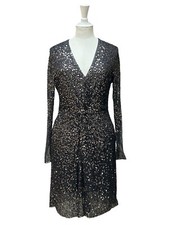 Mini Abito Donna French