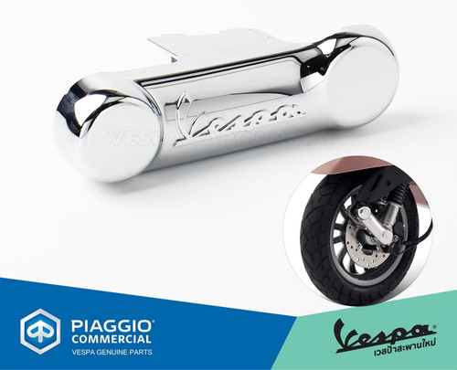 Coperchio cromato orig per - orig,