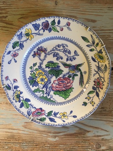 Wedgwood davenport tunstall - wedgwood,