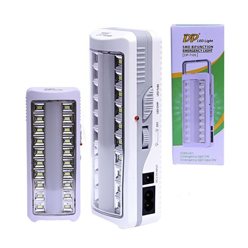 Lampada emergenza led - emergenza, 20