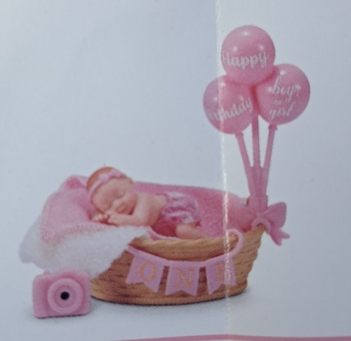 Zuru mini baby cesto buon - my,