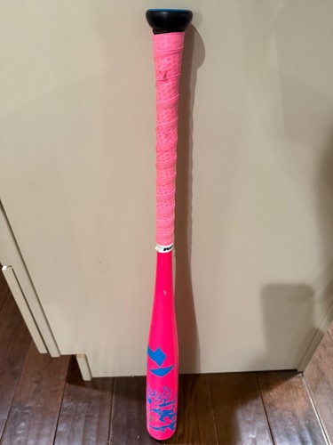 Mazza baseball - mazza, da