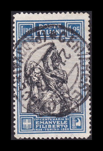 Italia 1928 emanuele - italia,