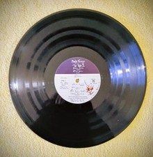 PINK FLOYD.  THE WALL 2 x