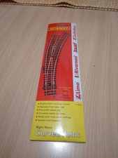R8075 Hornby Rivarossi scambio